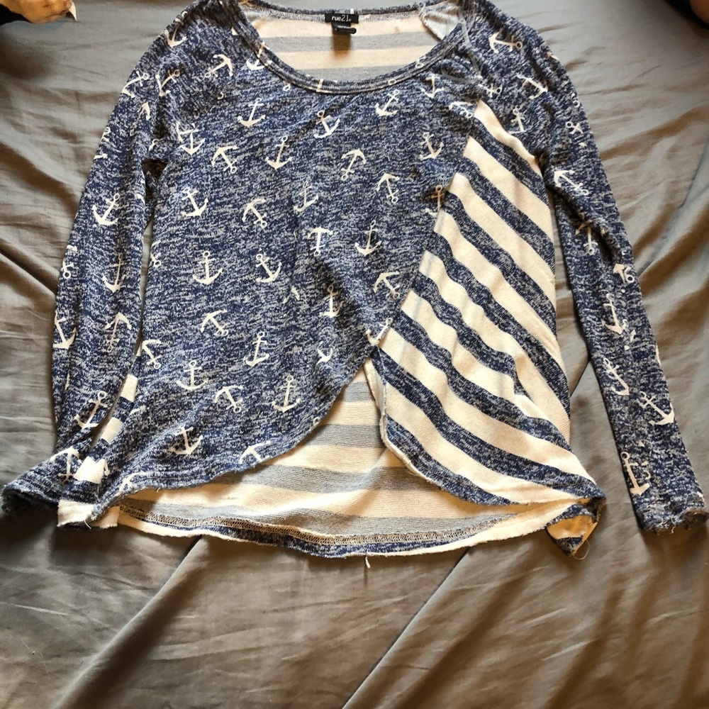 long sleeve